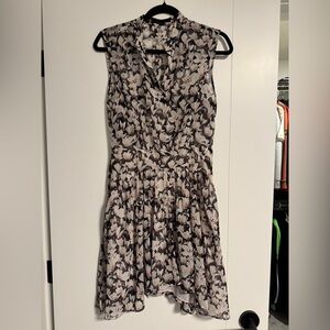 Allsaints Magnolia dress
